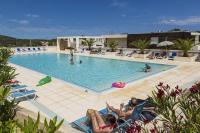 MAISONNETTE 6 PERS PROCHE L'ILE ROUSSE - Chambres d’hôtes