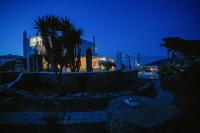 Villa Dimitra - B&B Áno Merá