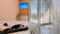 Del Mar MAMAIA-VEGA Studio - B&B Mamaia