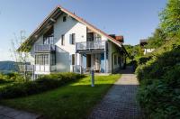 Monolocale con Balcone