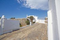 Villa Dimitra - B&B Áno Merá