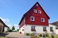 Gästehof Flora - Bed and Breakfast