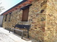 Vivienda Turistica - Bed and Breakfast Coto