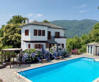 Vrionis House - B&B
