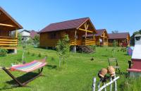 Abisynia Kaszubska Wiele Borsk miedzy jeziorami Wielewskim i Wdzydzkim - Ferienwohnung Karsin