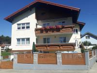 Apartment Hüttner - Ferienwohnung