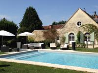 Le Clos des Aubrys - B&B Châteauroux
