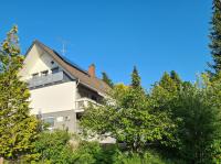 B&B Albstadt - Ferienwohnung mit toller Aussicht - Bed and Breakfast Albstadt