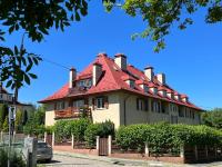 Apartament Katarzyny Puzyńskiej - Chambres d’hôtes