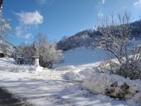 Appartamento con 2 Camere da Letto