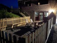 Le berceau de charmes - B&B La Reid