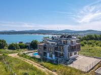 Stefaniya Apartments - Bed and Breakfast Sozopol