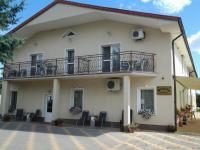 Penzion Romantik - B&B Dolná Streda