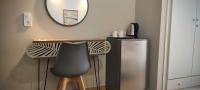 Chambre Lits Jumeaux