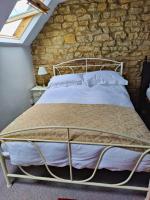 Chambre Double Deluxe (2 Adultes + 1 Enfant)