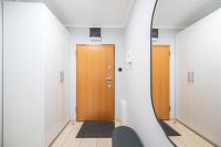 Apartament 55m2 - Darmowy Garaż - Klimatyzacja - Centrum - 24na7 - B&B Breslavia