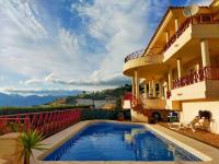 B&B Altea - Spacious villa in Altea Hills - Bed and Breakfast Altea