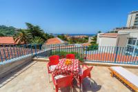 Altomare with Sea View - B&B Petrovac na Moru
