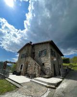 Agriturismo Angiò nel Cerè - Chambres d’hôtes