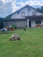 Casa din Vale - B&B