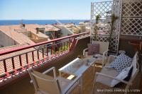 B&B Roccalumera - Le Note del Mare appartamento vista mare - Bed and Breakfast Roccalumera