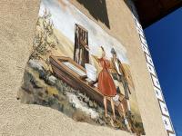 Appartamento Lärchenwald - Trepalle - Ferienwohnung