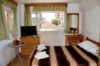 Habitación Doble Económica