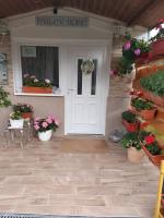 Takler Home - Ferienwohnung