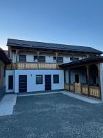 Casa de lângă pădure - B&B Sighetu Marmaţiei