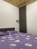 Doppelzimmer mit eigenem Bad