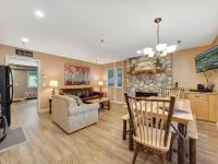 335E Mountain Villa - Ferienwohnung