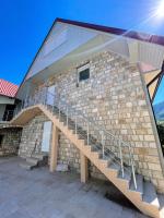 Gorštak - B&B Žabljak