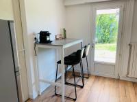 Appartement T3 indépendant, calme à Ustaritz - Ferienwohnung Ustaritz