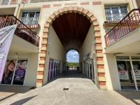 The Barbots apartment - B&B Gujan-Mestras