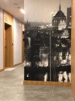 Apartamento de 1 dormitorio