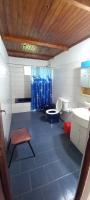 Cabaña Aguara - B&B Colonia Carlos Pellegrini