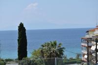 Apartment mit Meerblick