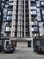 Апартаменти в центрі Хмельницького (біля ТРЦ ЛибідьПлаза) - B&B