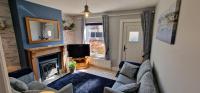 Curlew Cottage - Suffolk Coastal Escapes - B&B Pakefield