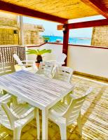 Casa vacanza vista mare - Ferienwohnung Pozzallo