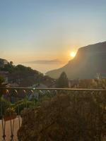 Chambre Double avec Balcon