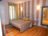 Chambre Double Supérieure