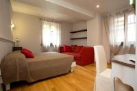 Chambre Double ou Lits Jumeaux avec Salle de Bains