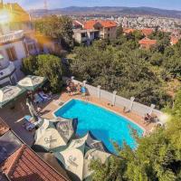 City view & pool apartment - B&B
