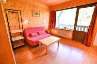 Bright Studio With Balcony - B&B