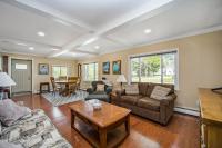 Pleasant Street Retreat - Chambres d’hôtes Boyne City