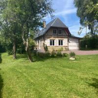 B&B Beaufour - Domaine des Thyllères,Cottage 6 Personnes - Bed and Breakfast Beaufour