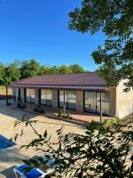 Tskaltubo village - nature resort - Bed and Breakfast
