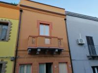 Appartamento su palazzina storica in centro a Sant'Antioco - B&B