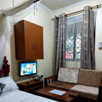 B&B Mtwapa - Amarossi Hippo-Studio Terrace Apartment, Mtwapa - Bed and Breakfast Mtwapa